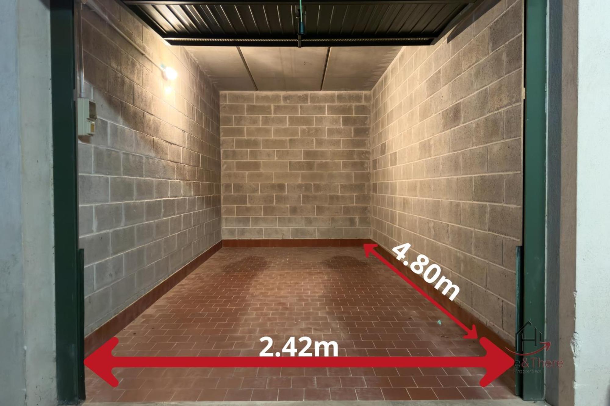 Balcony And Garage - Beaches 5Min Away - Smart Tv 로아노 외부 사진